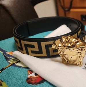 Fantasy Womens Belt NWT